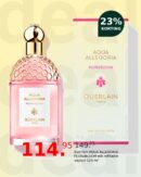 Guerlain AQUA ALLEGORIA FLORABLOOM edt refillable vapour 125 ml